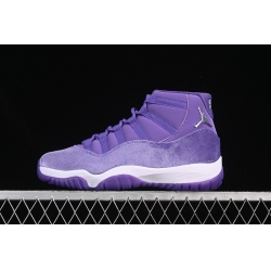 Air Jordan 11 Retro Men Shoes 5M11