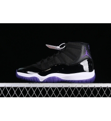 Air Jordan 11 Retro Men Shoes 5M13