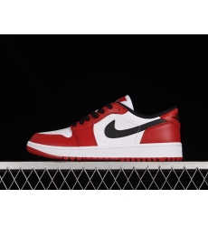 AIR JORDAN 1 LOW DD9315 600