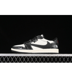 Air Jordan 1 Low Men Shoes 5001