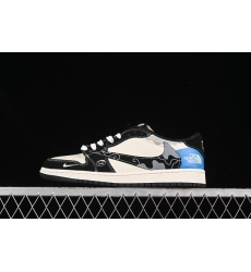 Air Jordan 1 Low Men Shoes 5014