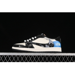 Air Jordan 1 Low Men Shoes 5014