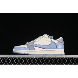 Air Jordan 1 Low Men Shoes 5016