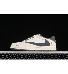 Air Jordan 1 Low Men Shoes 5025