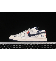 Air Jordan 1 Low Men Shoes 5031