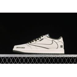 Air Jordan 1 Low Men Shoes 5038