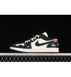 Air Jordan 1 Low Men Shoes 5050