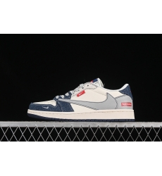 Air Jordan 1 Low Men Shoes 5055