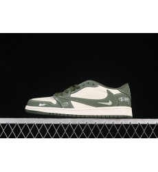 Air Jordan 1 Low Men Shoes 5056