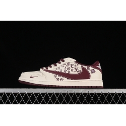 Air Jordan 1 Low Men Shoes 5059