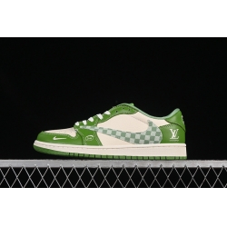 Air Jordan 1 Low Men Shoes 5062