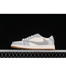Air Jordan 1 Low Men Shoes 5073