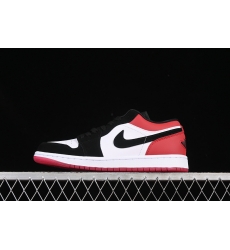 Air Jordan 1 Low Men Shoes 5111