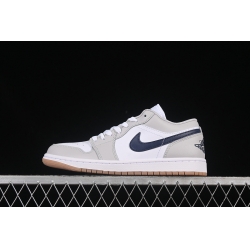 Air Jordan 1 Low Men Shoes 5119