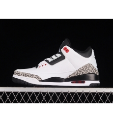 AIR JORDAN 3 RETRO 136064 123 AIR JORDAN 3 RETRO 136064 123