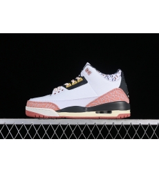 AIR JORDAN 3 RETRO 441140 100