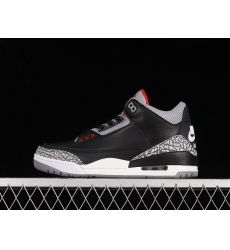 AIR JORDAN 3 RETRO 854262 001