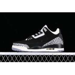 AIR JORDAN 3 RETRO CK9246 001 B