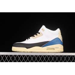 AIR JORDAN 3 RETRO DA3595 100 B