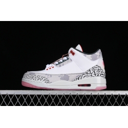 AIR JORDAN 3 RETRO HM6993 100
