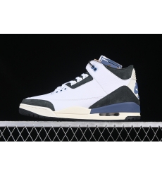 AIR JORDAN 3 RETRO HV8571 100 AIR JORDAN 3 RETRO HV8571 100