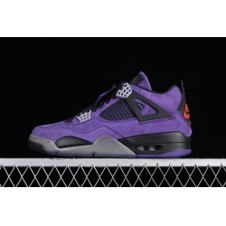 AIR JORDAN 4 RETRO 766296