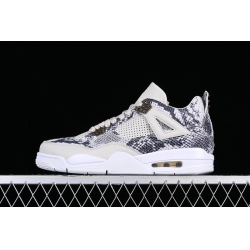 AIR JORDAN 4 RETRO 819139 030