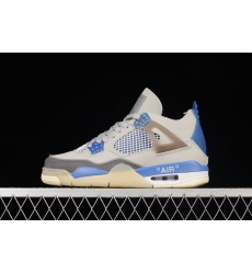 AIR JORDAN 4 RETRO CV9388 101