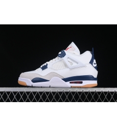 AIR JORDAN 4 RETRO DR5415 100