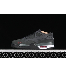 AIR JORDAN 4 RETRO REMASTERED HF4334 004