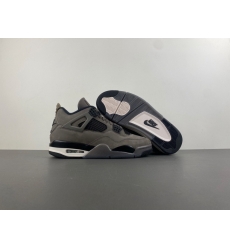 Air Jordan 4 Retro Men Shoes 5906