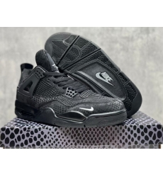 Air Jordan 4 Retro Men Shoes 5908