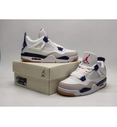 Air Jordan 4 Retro Men Shoes 5924