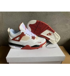 Air Jordan 4 Retro Men Shoes 5925