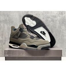 Air Jordan 4 Retro Men Shoes 5928