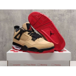 Air Jordan 4 Retro Men Shoes 5929