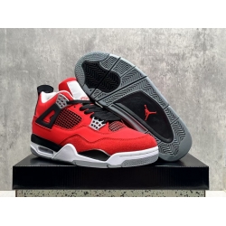 Air Jordan 4 Retro Men Shoes 5932