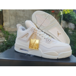 Air Jordan 4 Retro Men Shoes 5936