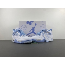 Air Jordan 4 Retro Men Shoes 5937