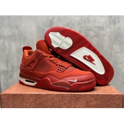 Air Jordan 4 Retro Men Shoes 5938
