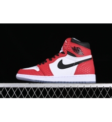 AIR JORDAN 1 HIGH 555088 602