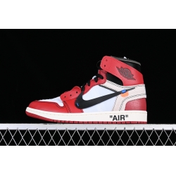AIR JORDAN 1 HIGH AA3834 101
