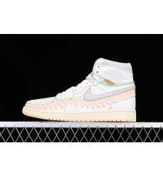 AIR JORDAN 1 HIGH FD2565 100