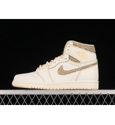 AIR JORDAN 1 HIGH FD8631 100