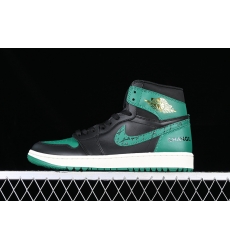 AIR JORDAN 1 HIGH FJ0849 001