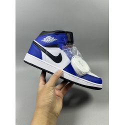 Air Jordan 1 Retro Men Shoes 5904