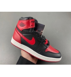 Air Jordan 1 Retro Men Shoes 5909