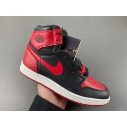 Air Jordan 1 Retro Men Shoes 5909