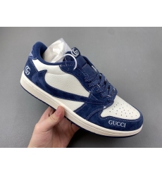 Air Jordan 1 Retro Men Shoes 5916