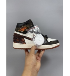 Air Jordan 1 Retro Men Shoes 5935